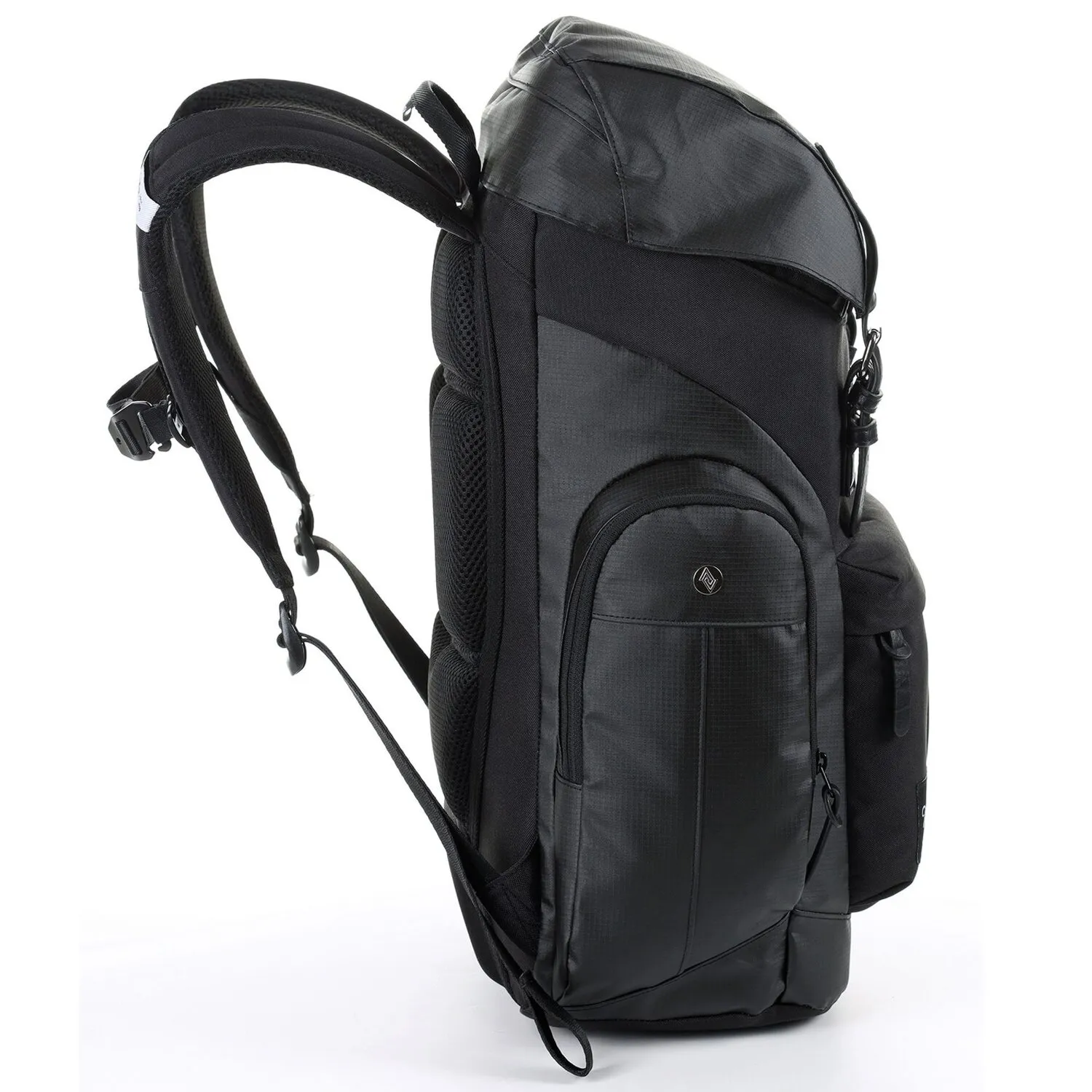 NITRO Zaino Urban Daypacker 46 cm scomparto per laptop