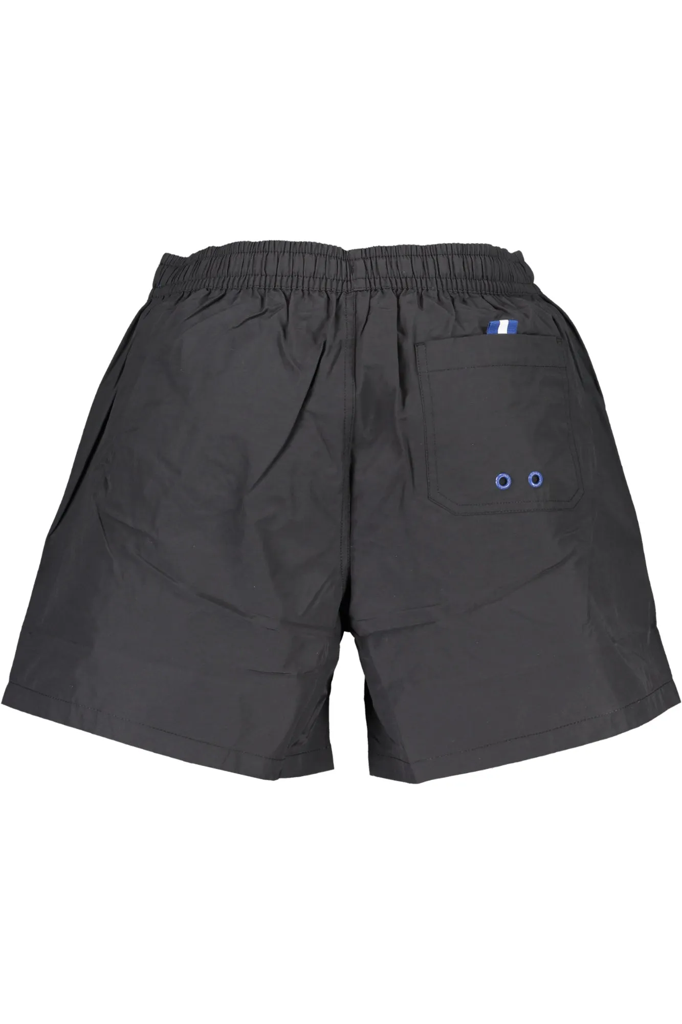 NORTH SAILS COSTUME PARTE SOTTO UOMO NERO