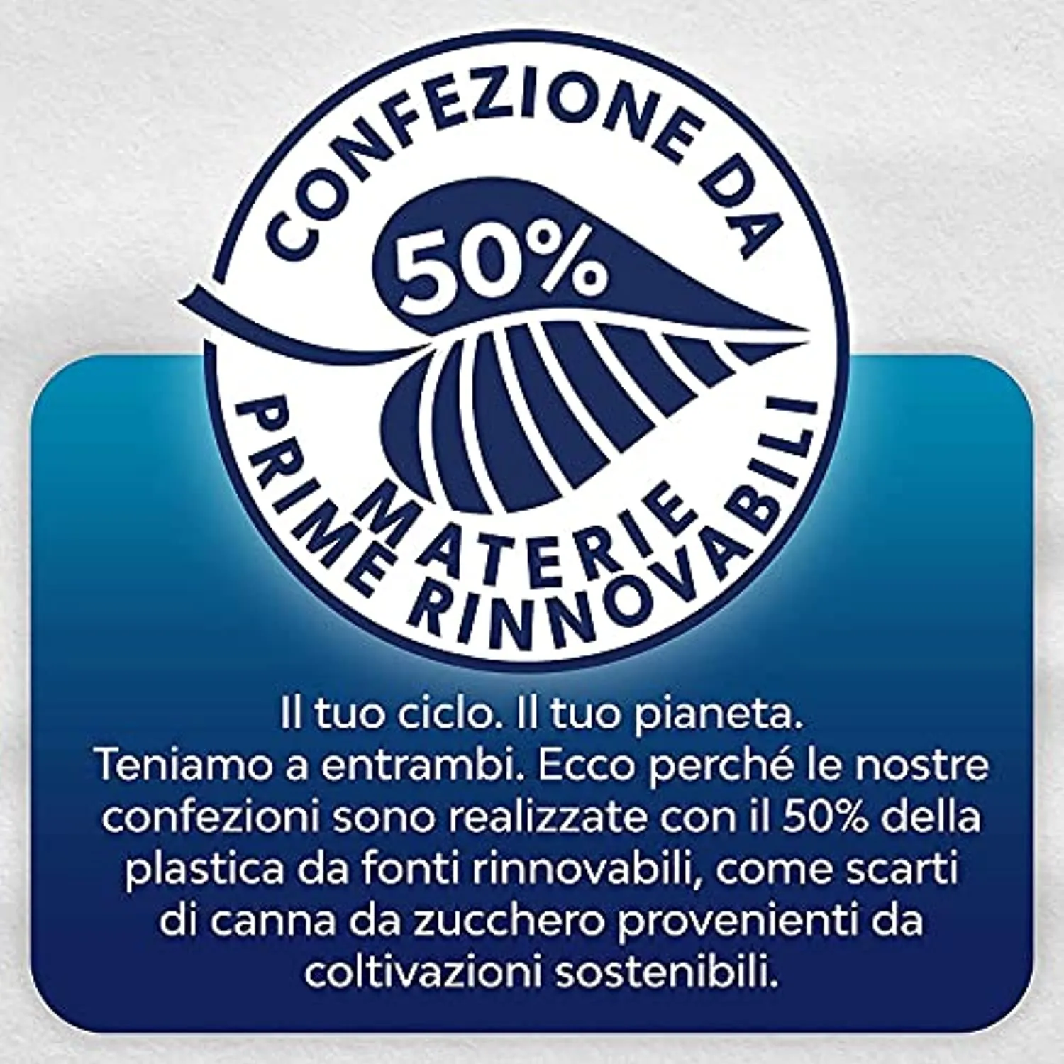 Nuvenia - Assorbente Ultra Notte con Ali - Superficie Traspirante e Assorbenza Rapida - 6 Confezioni da 10 Assorbenti