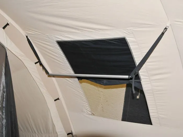 Obelink Amazonas 600 tenda a tunnel