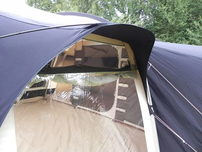 Obelink Amazonas 600 tenda a tunnel