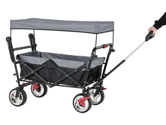 Obelink Duo Solar carrello portabimbi