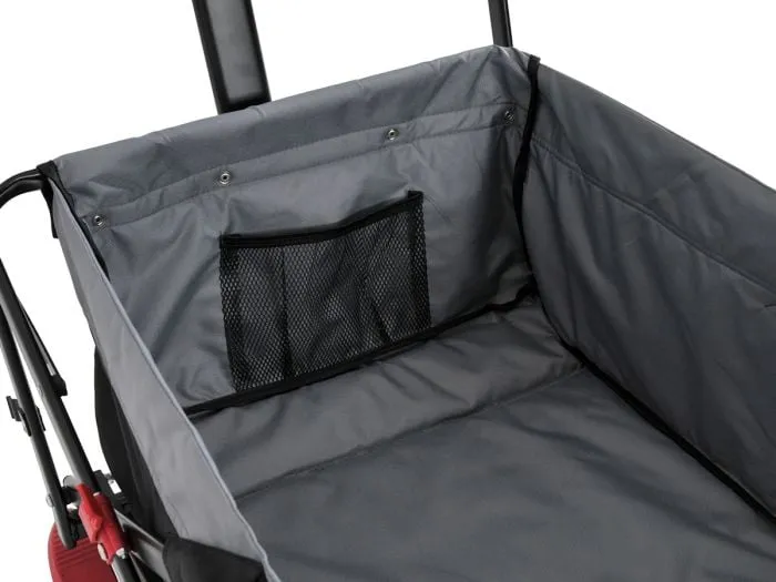 Obelink Duo Solar carrello portabimbi