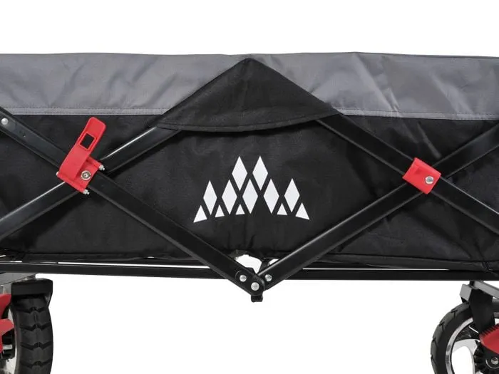 Obelink Duo Solar carrello portabimbi