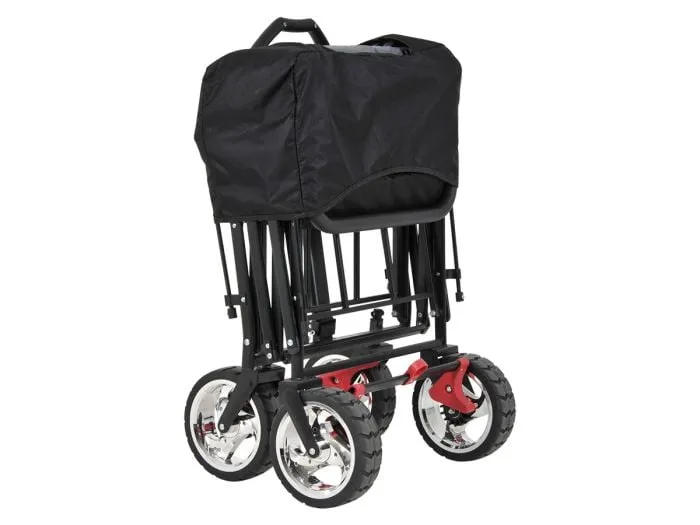 Obelink Duo Solar carrello portabimbi