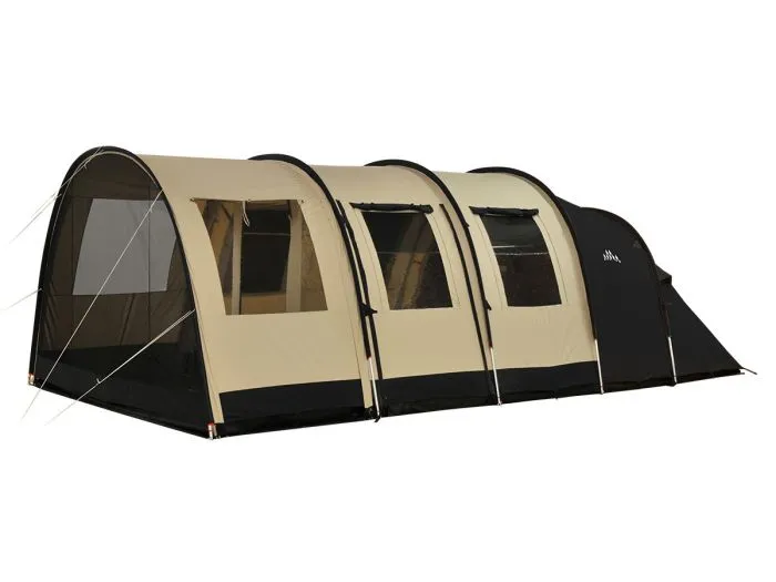 Obelink Familia 4 tenda a tunnel