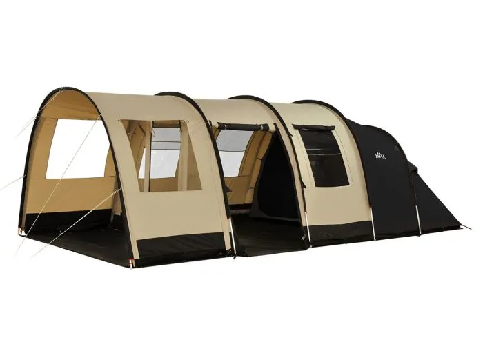 Obelink Familia 4 tenda a tunnel