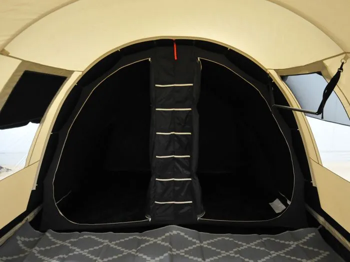 Obelink Familia 4 tenda a tunnel
