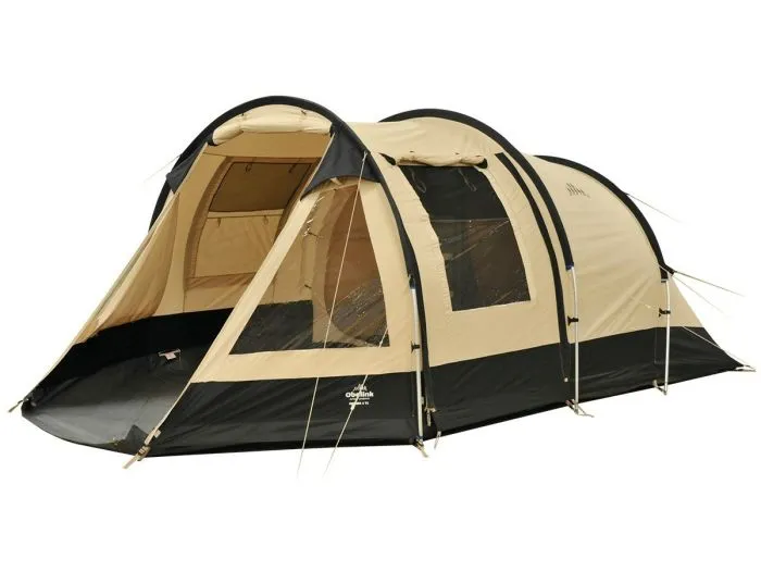 Obelink Optima 4 tenda a tunnel