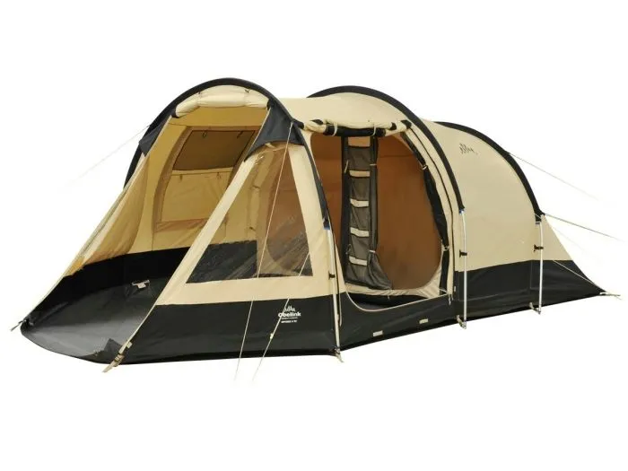 Obelink Optima 4 tenda a tunnel