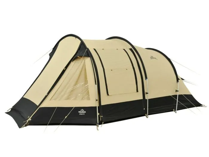 Obelink Optima 4 tenda a tunnel