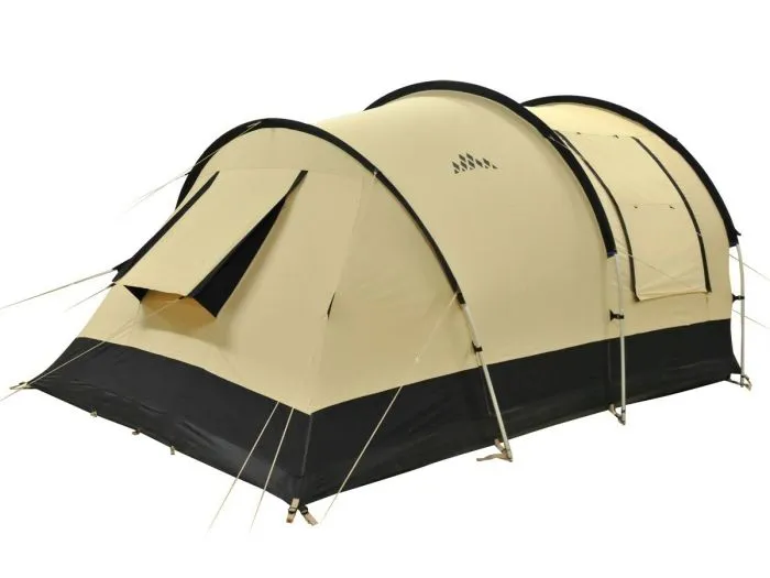 Obelink Optima 4 tenda a tunnel