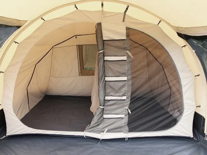 Obelink Optima 4 tenda a tunnel