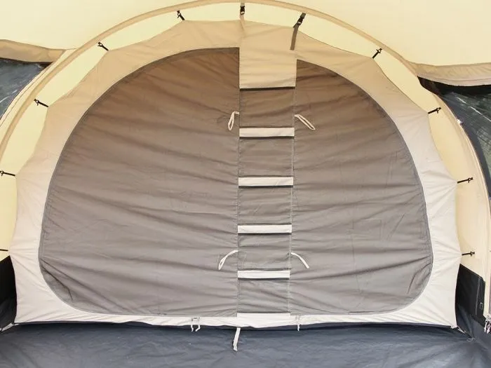 Obelink Optima 4 tenda a tunnel
