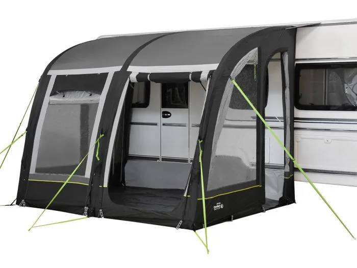 Obelink Palma 320 Easy Air veranda gonfiabile per caravan e camper