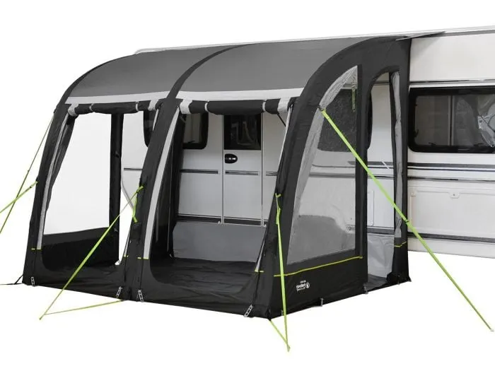 Obelink Palma 320 Easy Air veranda gonfiabile per caravan e camper