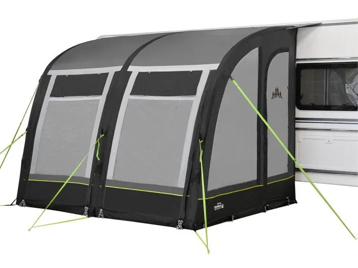 Obelink Palma 320 Easy Air veranda gonfiabile per caravan e camper