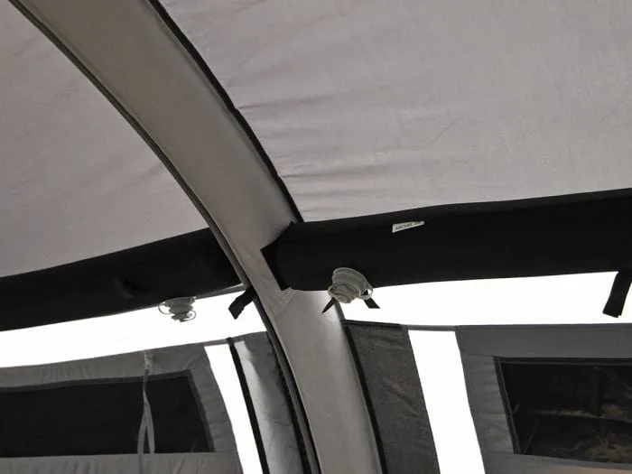 Obelink Palma 320 Easy Air veranda gonfiabile per caravan e camper