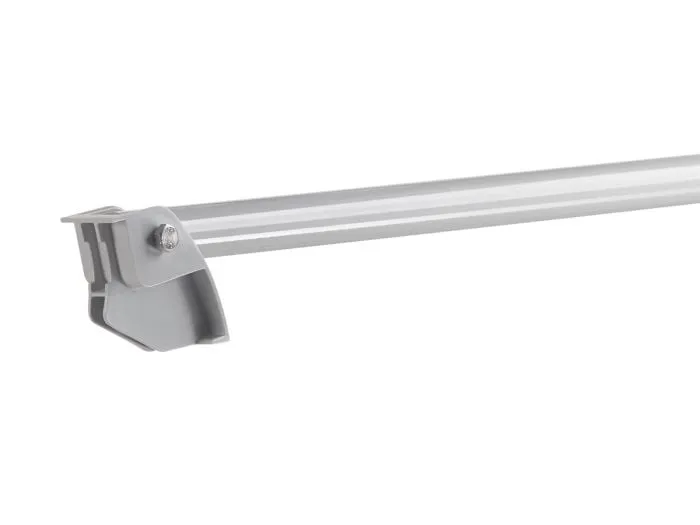Obelink President parete laterale Dometic&Prostor sinistra