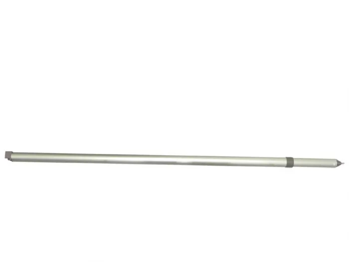 Obelink President parete laterale Fiamma F45 sinistra