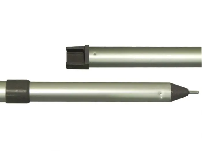 Obelink President parete laterale Fiamma F45 sinistra