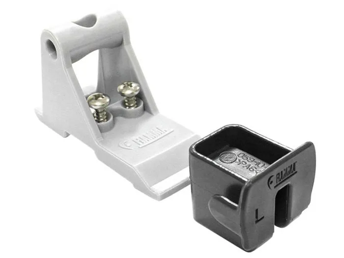 Obelink President parete laterale Fiamma F45 sinistra