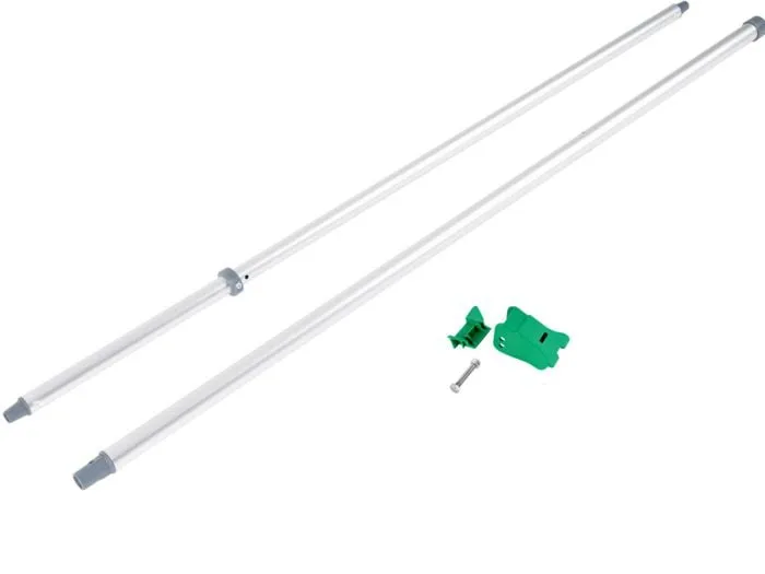 Obelink President parete laterale Thule 5200/5003/4900 destra