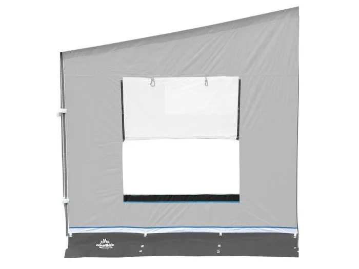 Obelink Queen parete laterale Fiamma Caravanstore destra