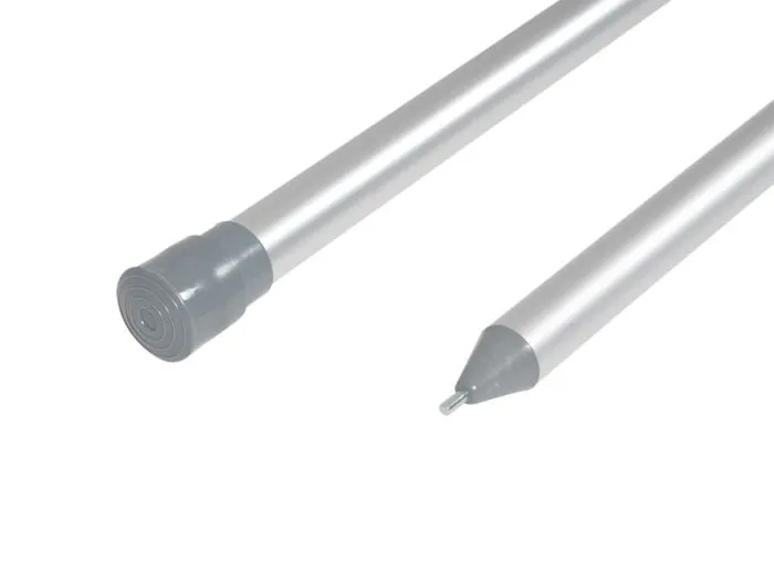 Obelink Queen parete laterale Thule 1200 sinistra