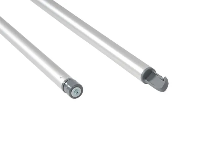 Obelink Queen parete laterale Thule 1200 sinistra