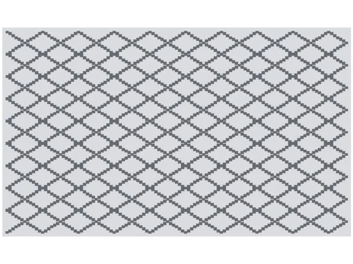 Obelink Ruit 300 x 180 cm tappeto da esterno
