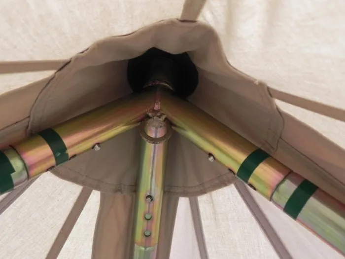 Obelink Sahara 300 Deluxe tenda a campana