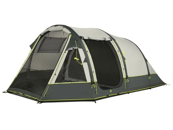 Obelink Summer 4 XL Easy Air tenda a tunnel oscurante