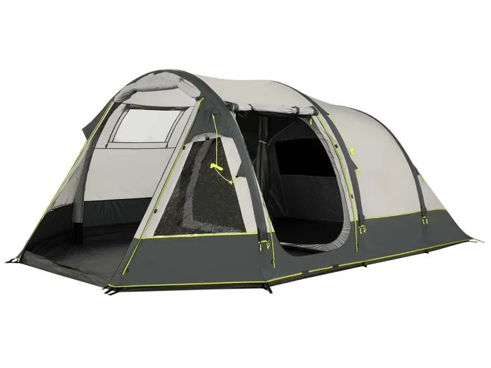 Obelink Summer 4 XL Easy Air tenda a tunnel oscurante