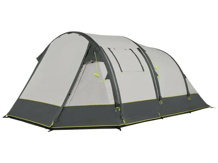 Obelink Summer 4 XL Easy Air tenda a tunnel oscurante
