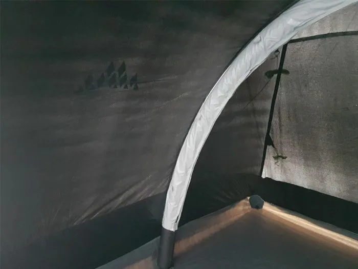 Obelink Summer 4 XL Easy Air tenda a tunnel oscurante