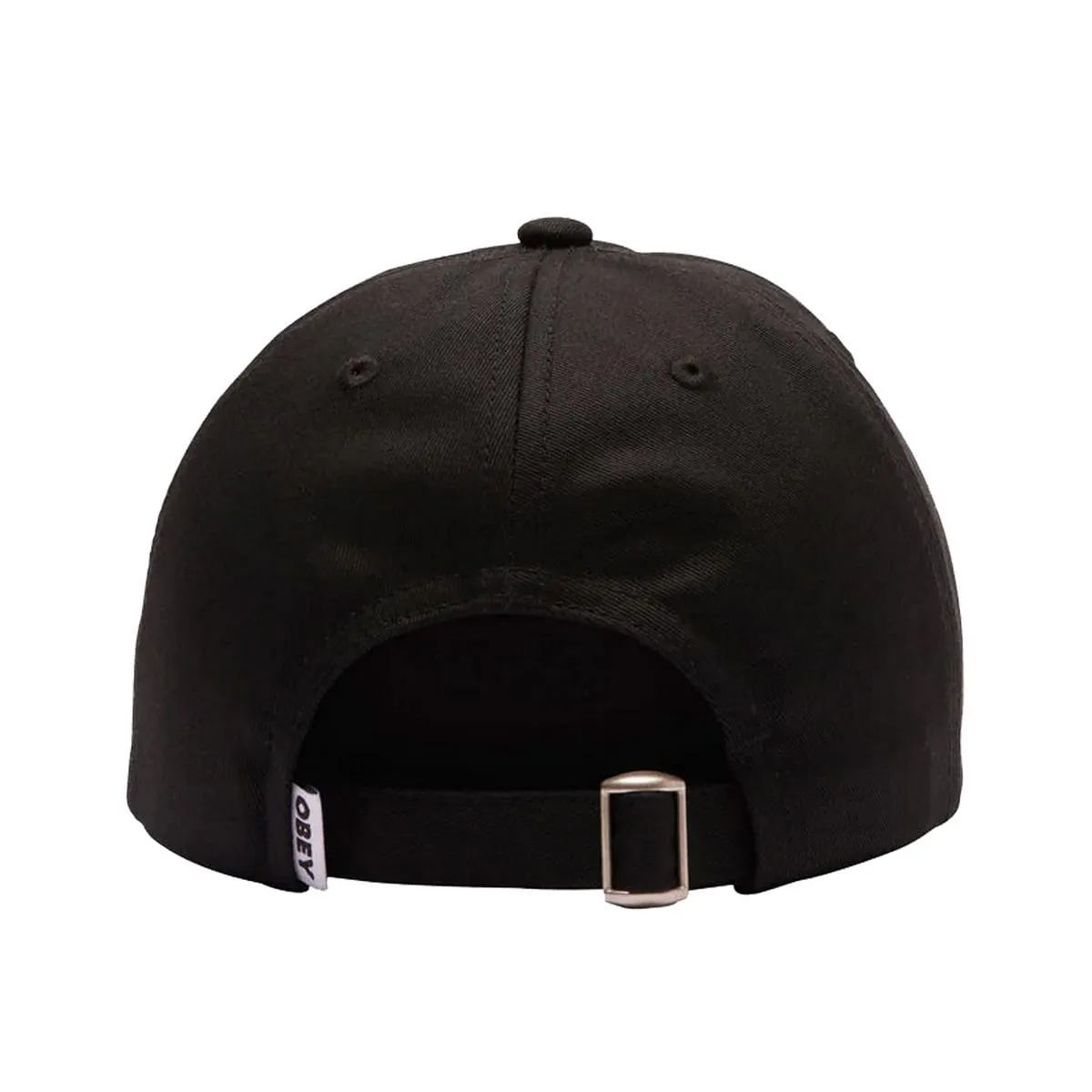      OBEY CAPPELLINO OBEY STUDIOS STRAP BACK  