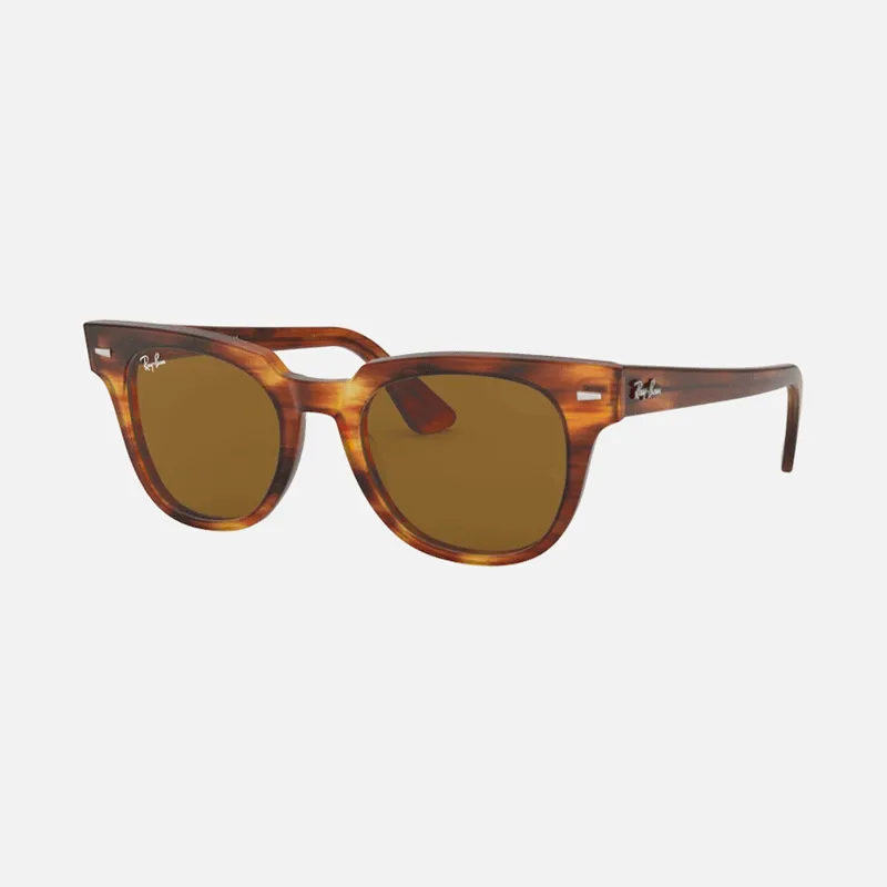 Occhiali da sole Ray-Ban Meteor RB2168