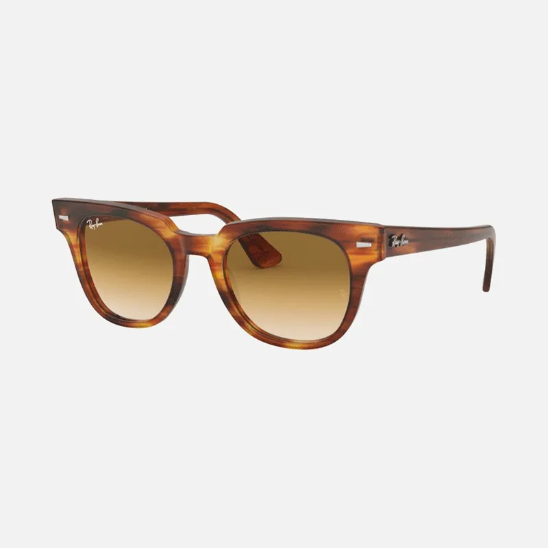 Occhiali da sole Ray-Ban Meteor RB2168