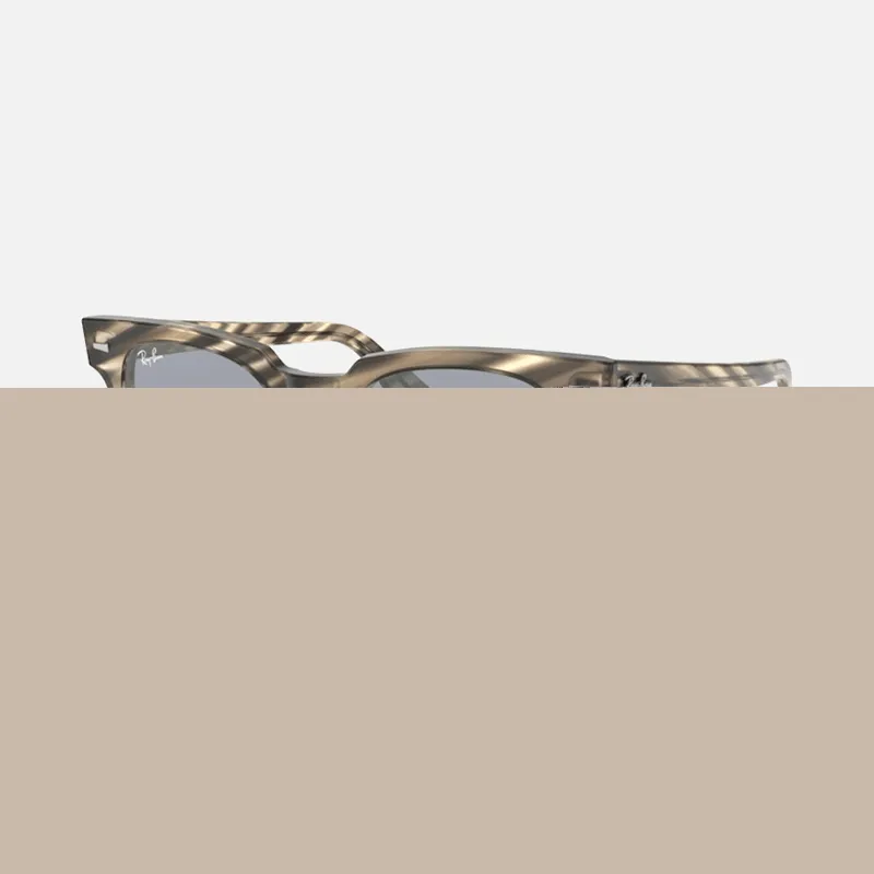 Occhiali da sole Ray-Ban Meteor RB2168