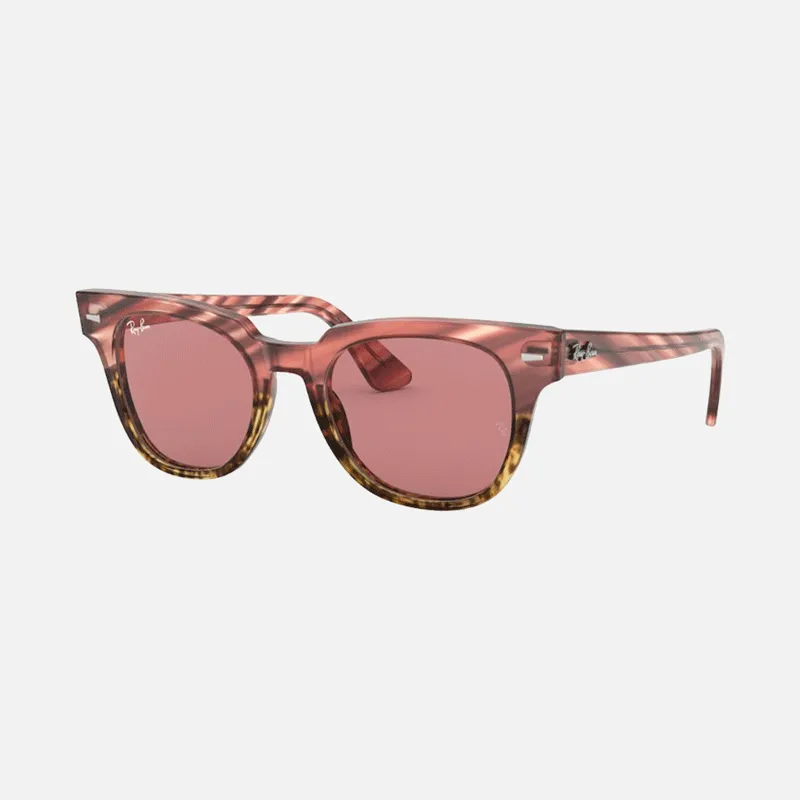 Occhiali da sole Ray-Ban Meteor RB2168