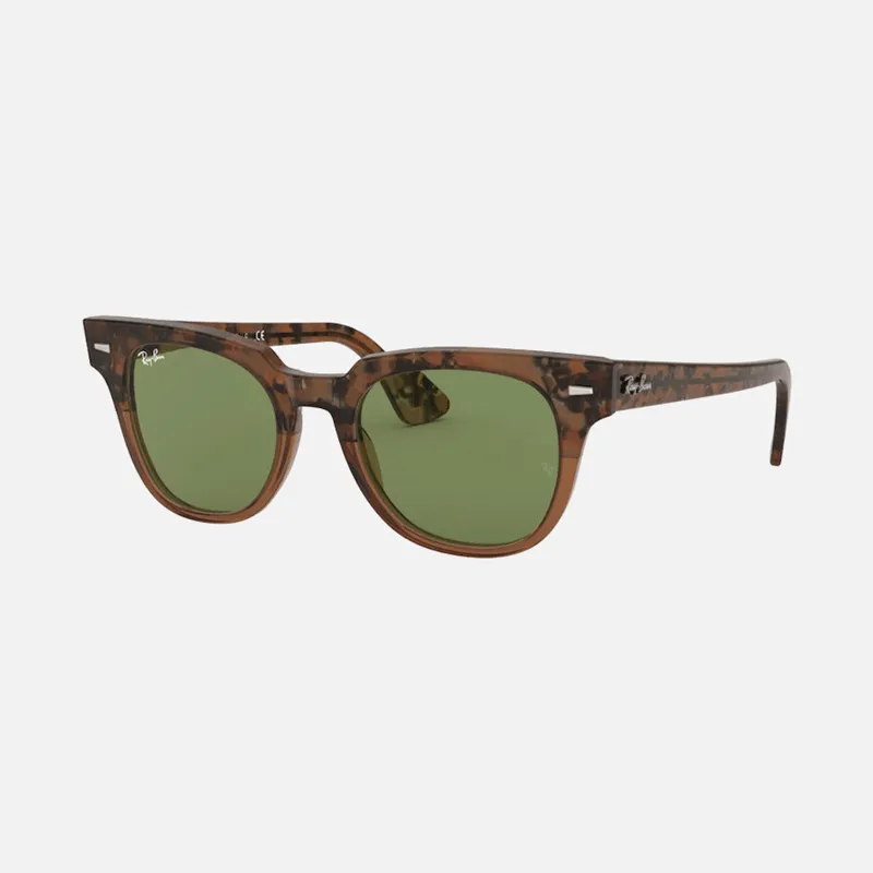Occhiali da sole Ray-Ban Meteor RB2168