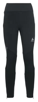 Odlo Ceramiwarm Calzamaglia lunga Nero Donna