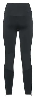 Odlo Ceramiwarm Calzamaglia lunga Nero Donna