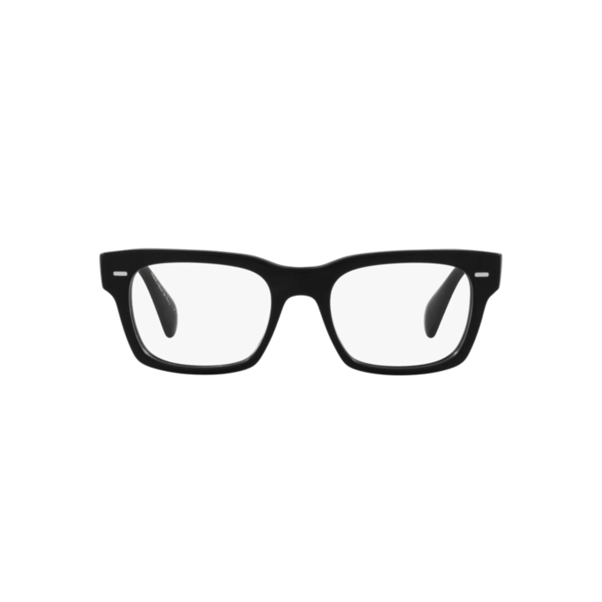   Oliver Peoples OV 5332U Ryce 1465 Nero Opaco | Occhiale Da Vista Uomo 
