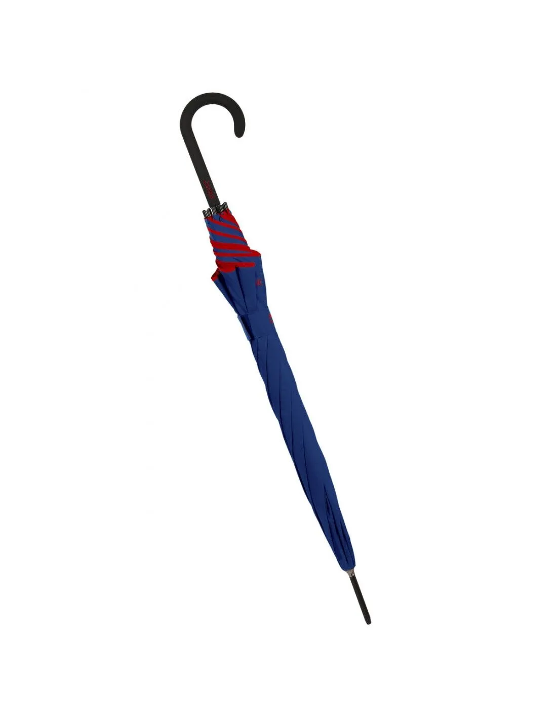 Ombrello automatico Benetton Blu Marino (Ø 105 cm)