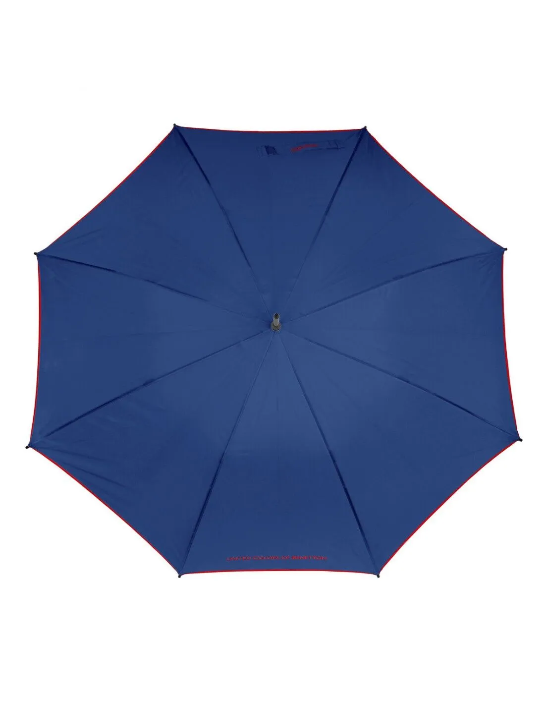 Ombrello automatico Benetton Blu Marino (Ø 105 cm)