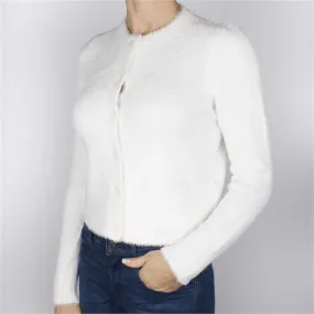 Only maglione cardigan donna con bottoni onlAurora