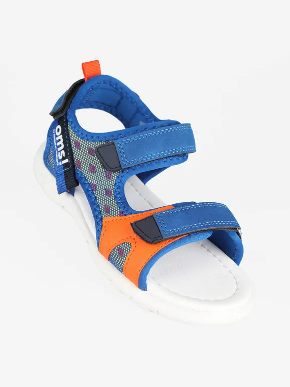 Original Marines Sandales ouvertes à brides pour enfants