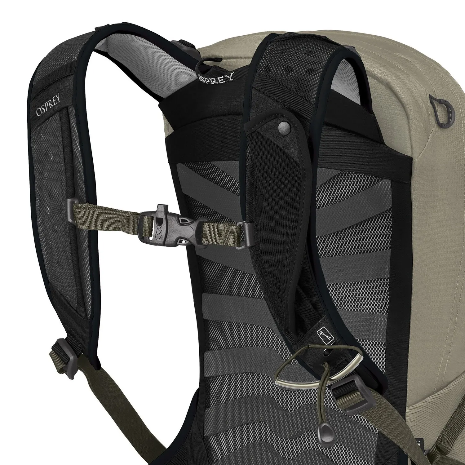 Osprey Zaino Talon 11 L-XL 51 cm
